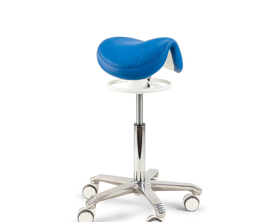 Amazone Balance Stamskin Capri Blue Alu Base (1)