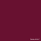 Burgundy Red K170