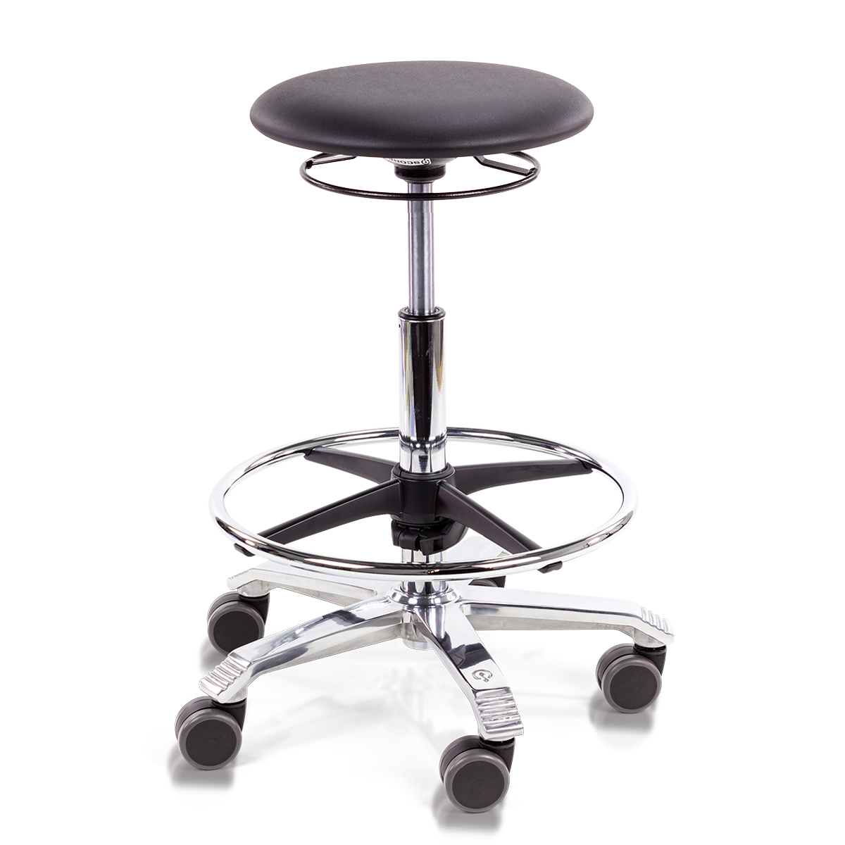 Opti 2212 Stamskin Black