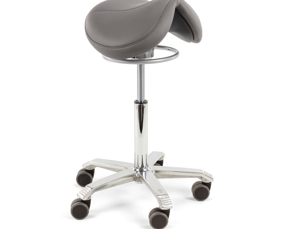 Jumper Balance Stamskin K295 Mouse Grey 1