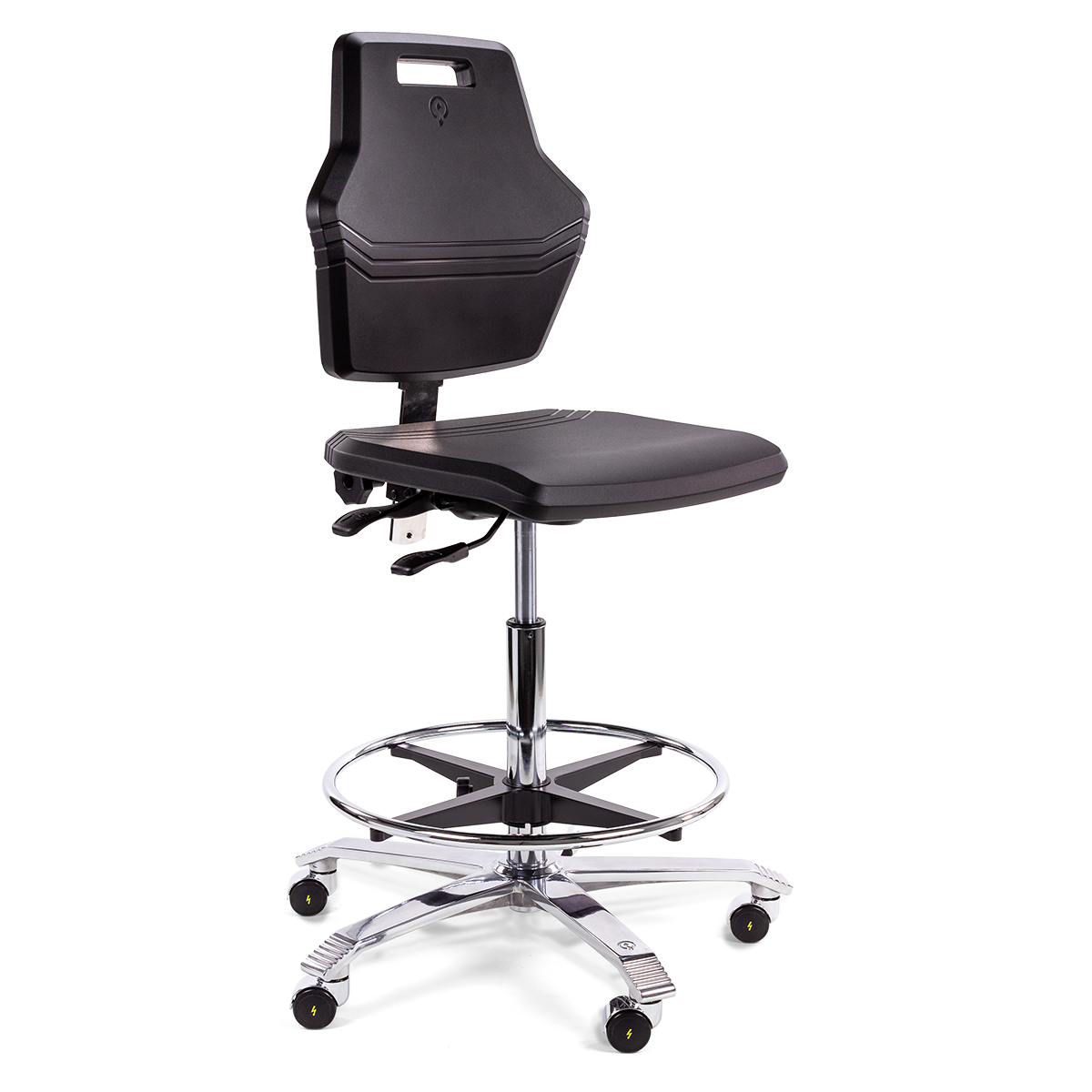 Pro 4402 PU ESD Without Armrests (1)