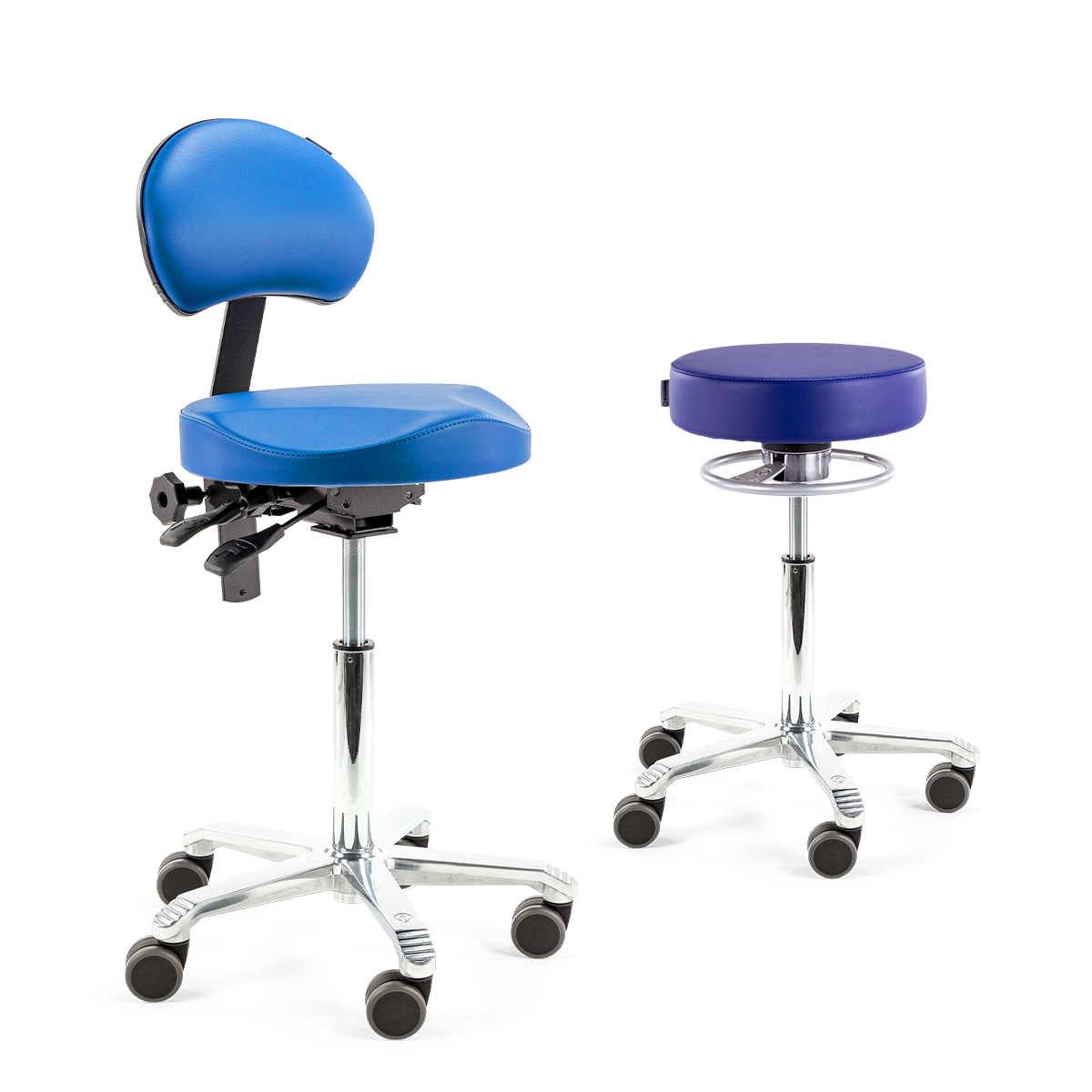 Medical 6301 en Medical 6201