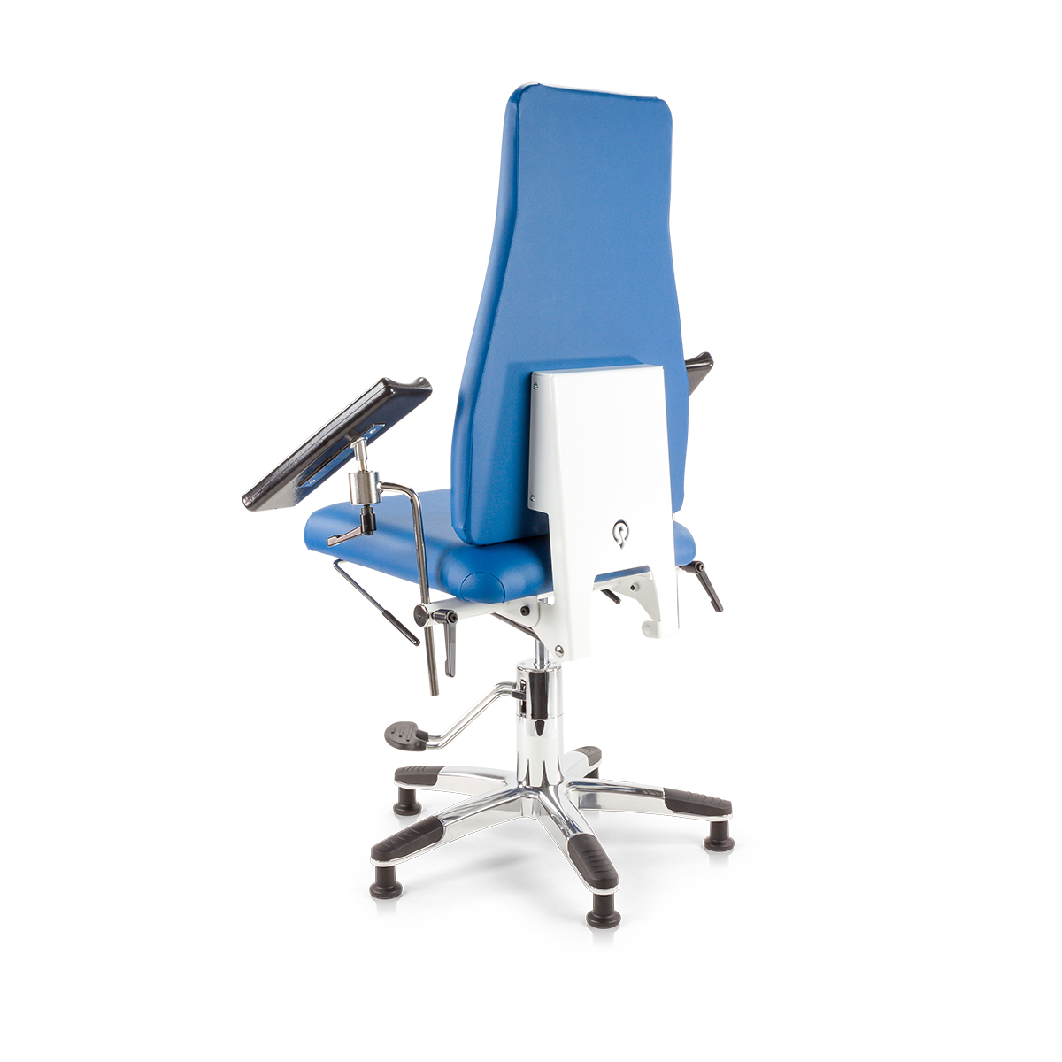 Vena Hydro Stamskin K189 Capri Blue 2 Armr Vena Multi Adjustable PU (4)