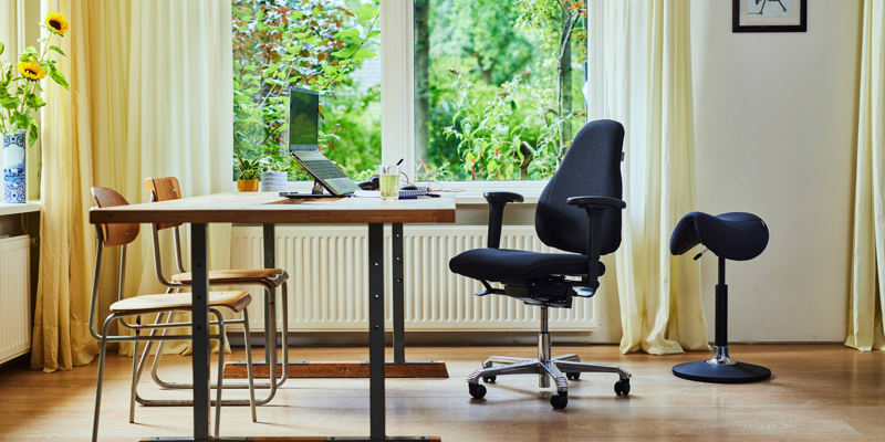 Thuiswerken Product 3LR