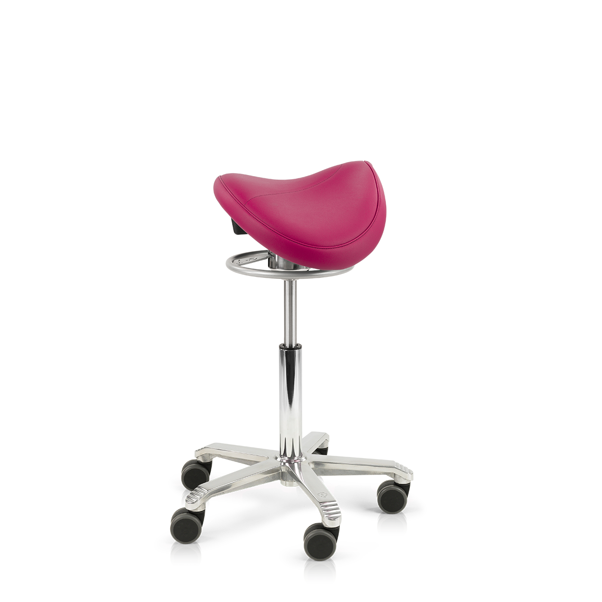 Jumper B Stamskin Pink Orchid 2