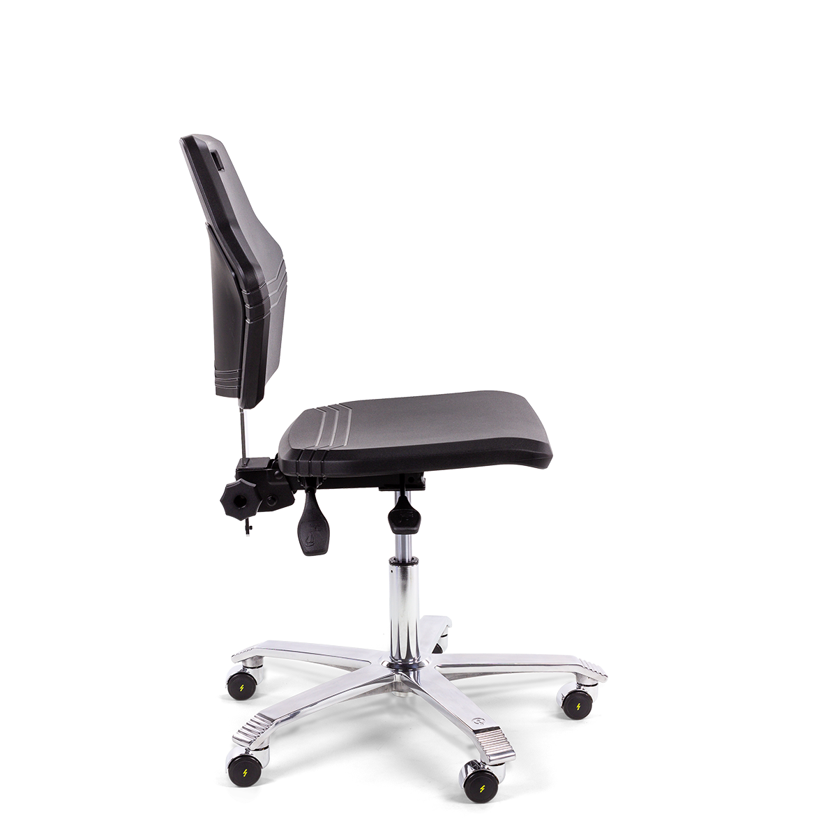 Pro 4400 PU ESD Without Armrests (2)