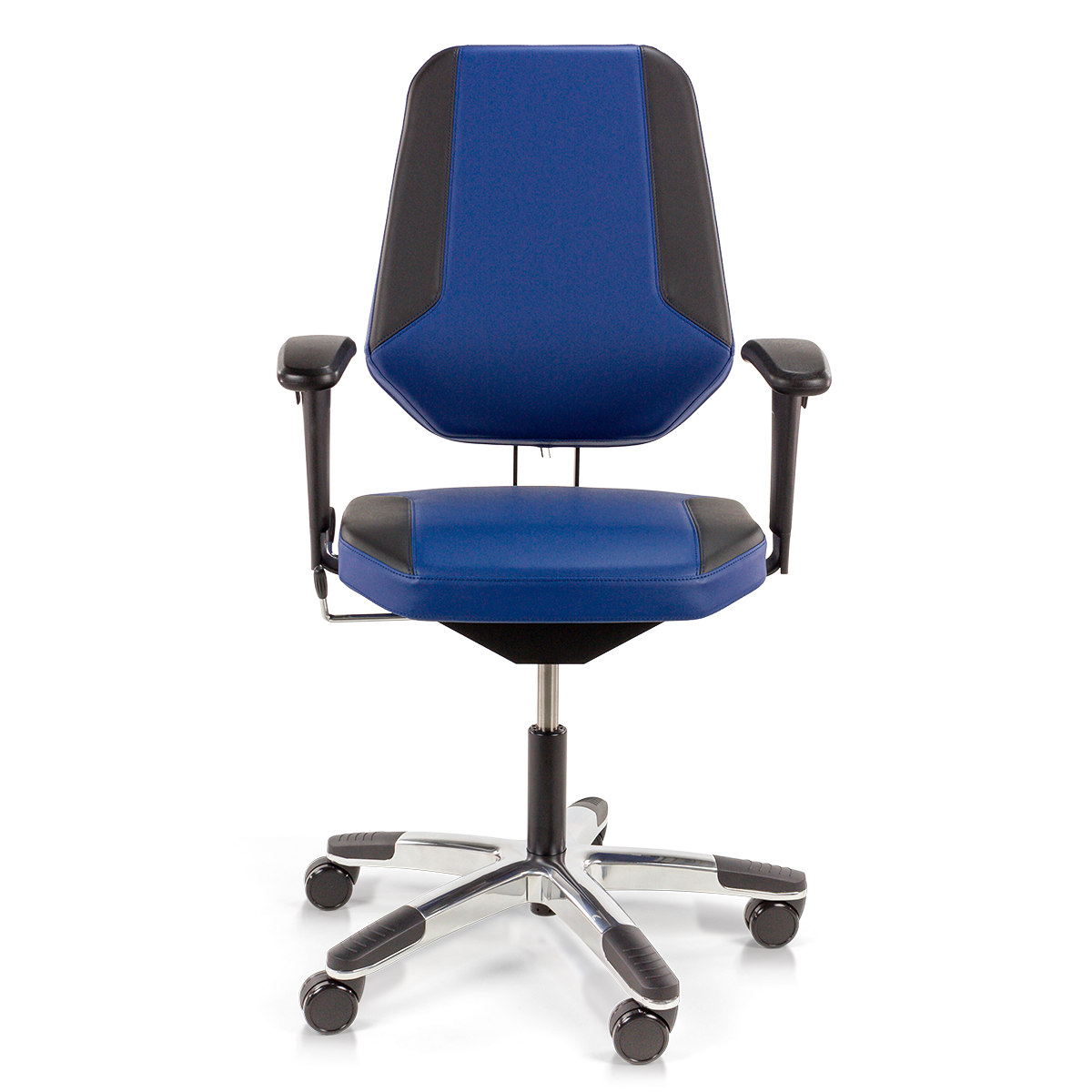 Maxx Small Stamskin Donkerblauw (3)