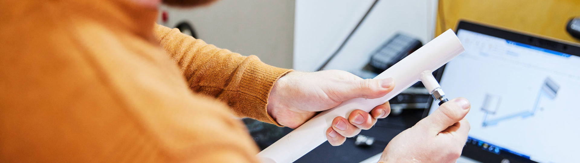 Daarom kies je Score