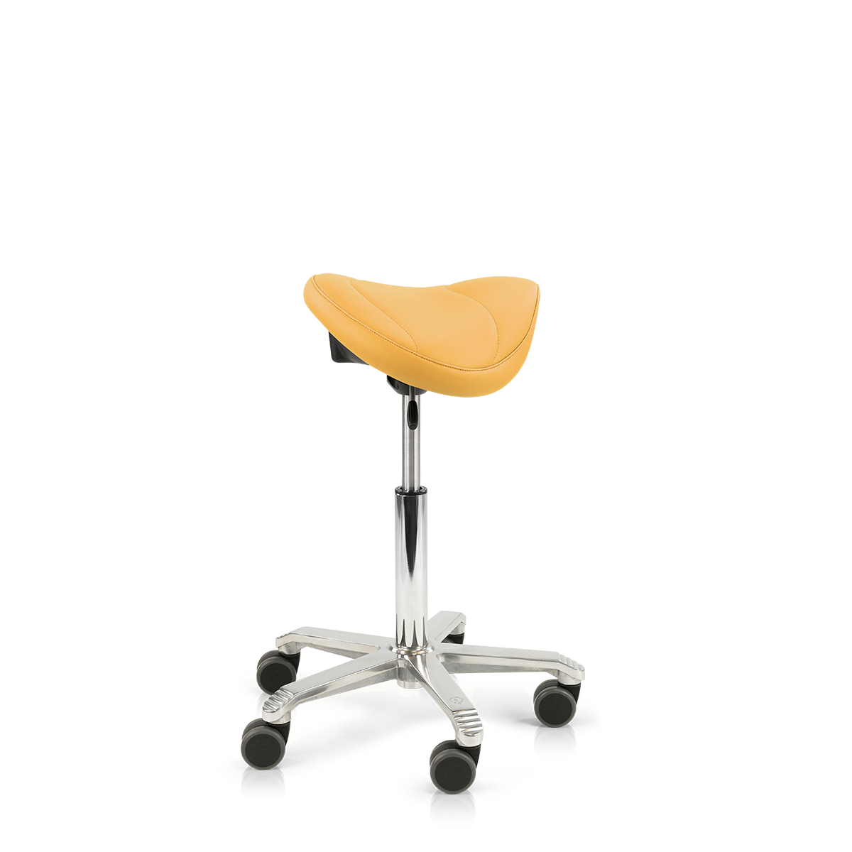 Amazone F Stamskin Ochre Yellow 2