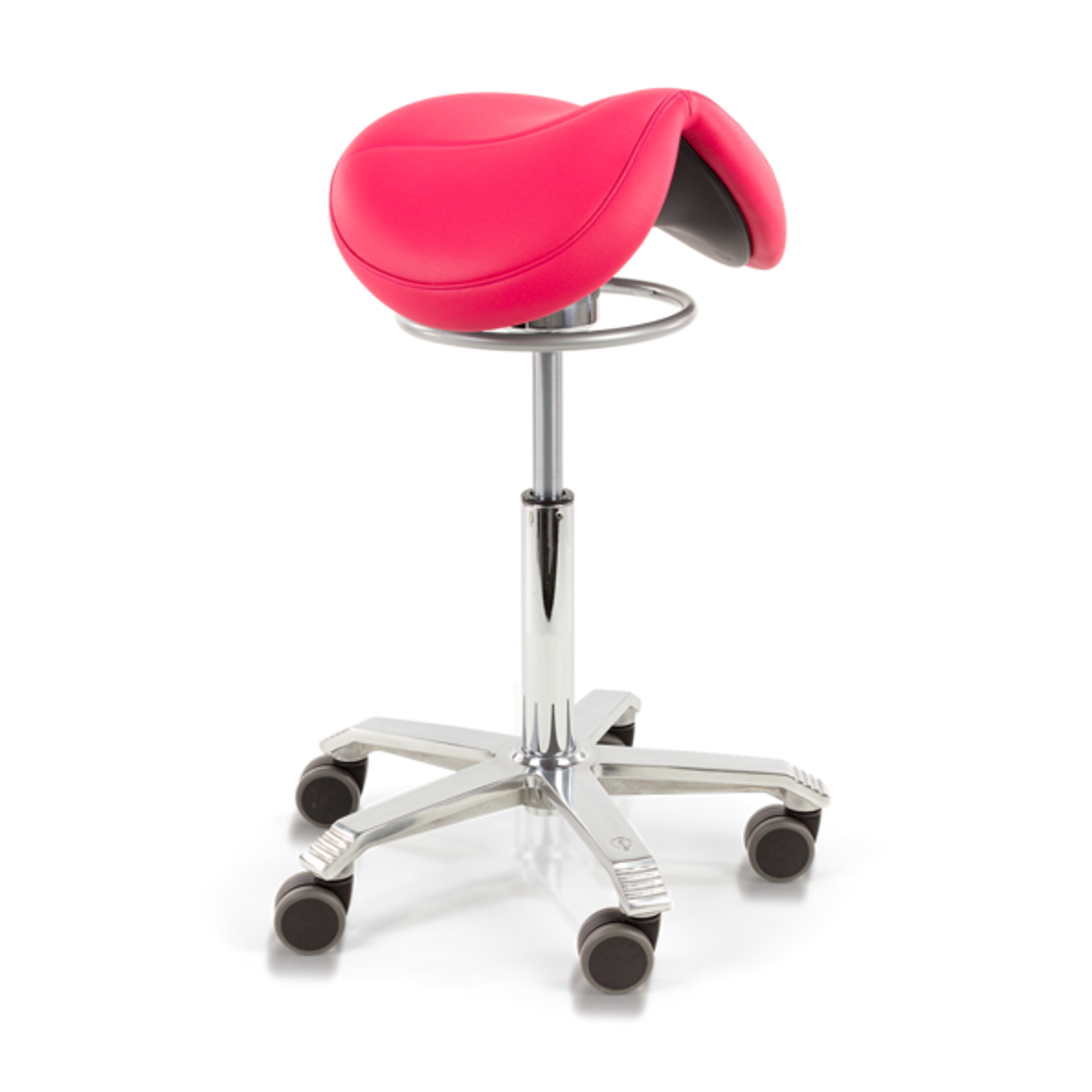 Jumper Balance Stamskin Pink Orchid 1