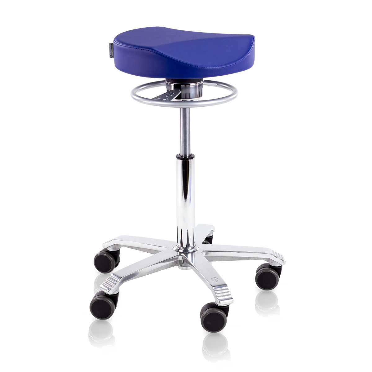 Medical 6301 Balance Stamskin Dark Blue (2)