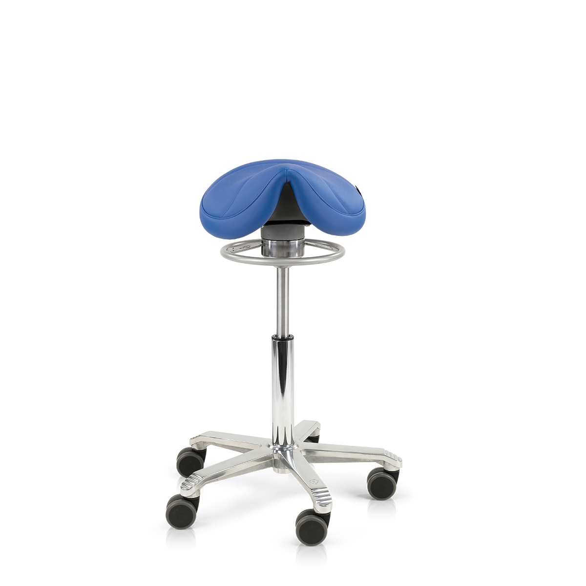 Amazone B Stamskin Capri Blue 3