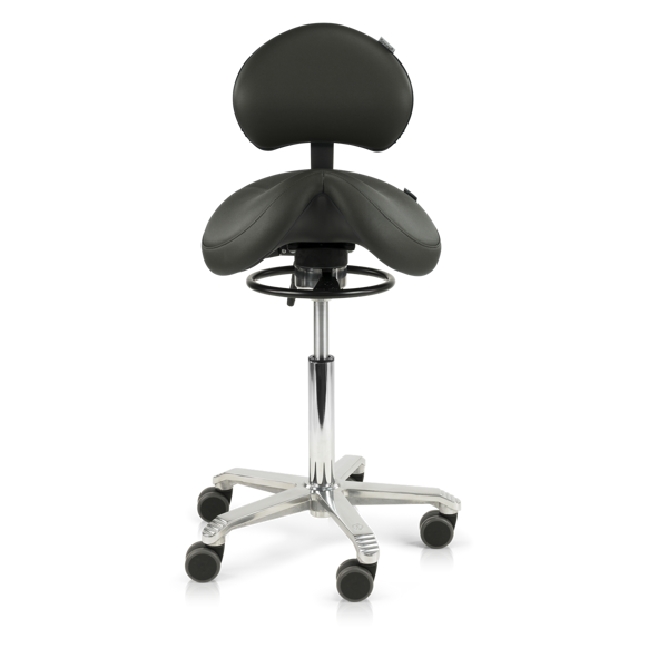 Score Jumper Balance met lendensteun