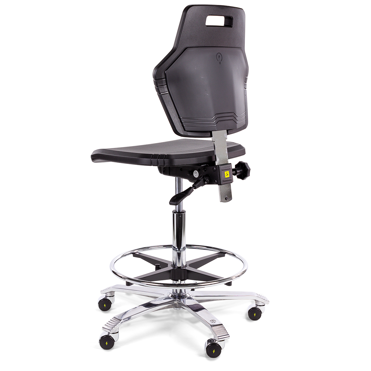 Pro 4402 PU ESD Without Armrests (3)