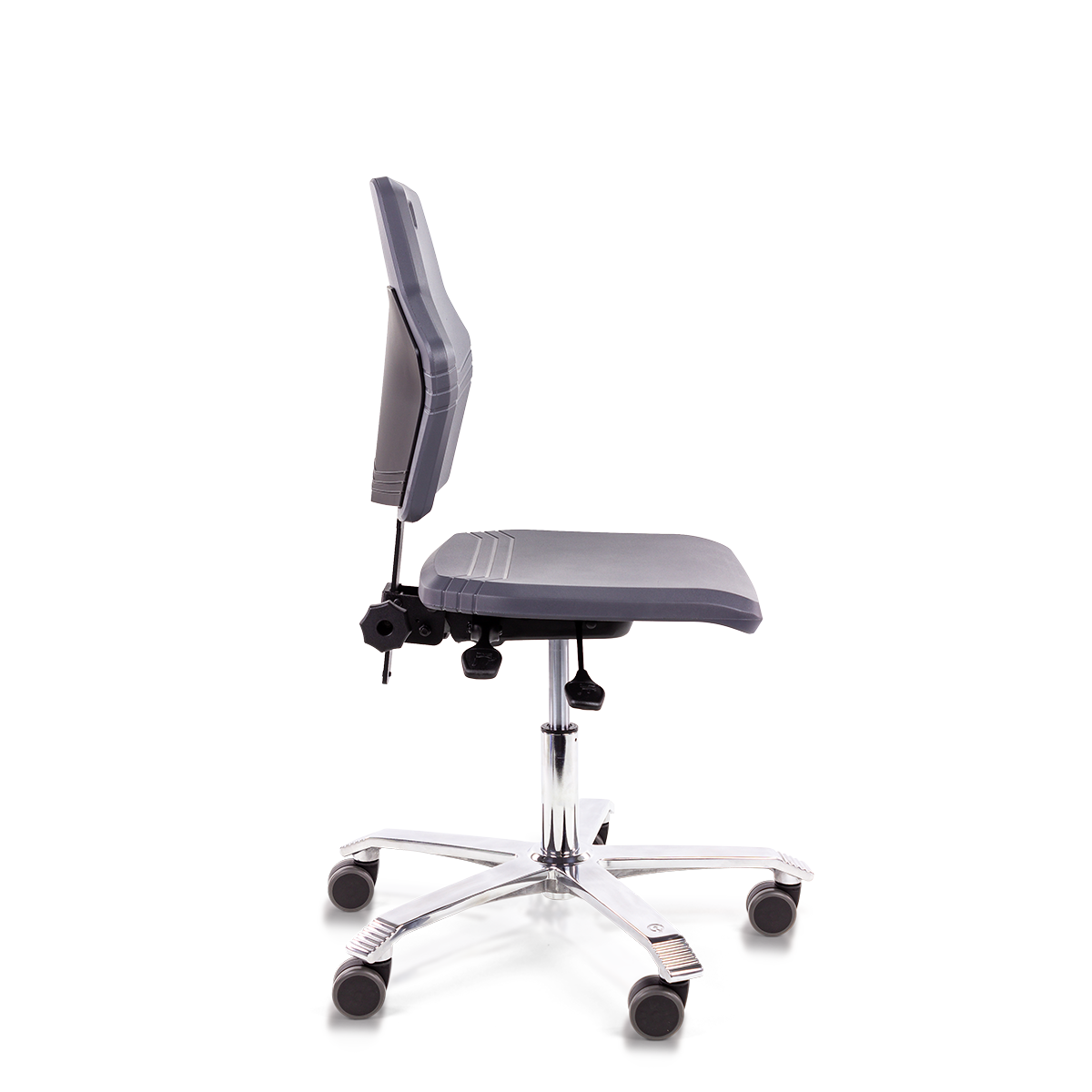 Pro 4400 PU Without Armrests (2)