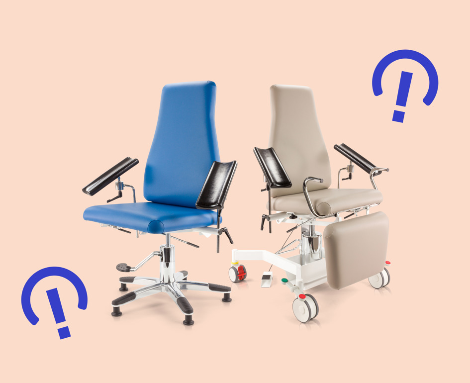 Score Website Beeld Medische Producten Peach