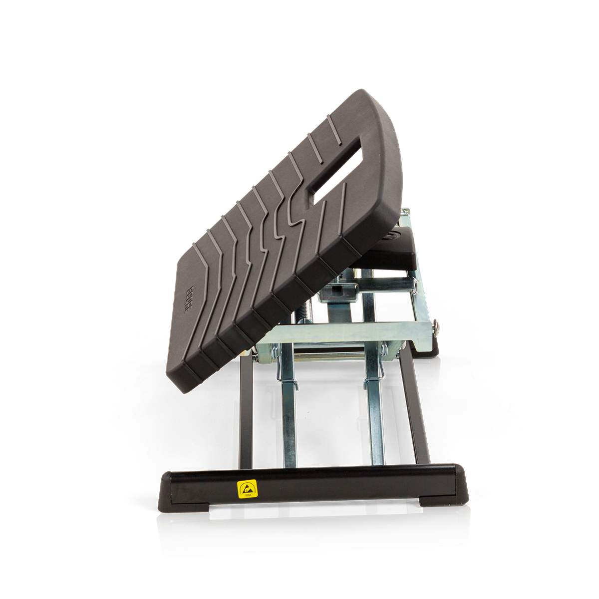 Footrest Pro 952 ESD Angle Adjustment (3)