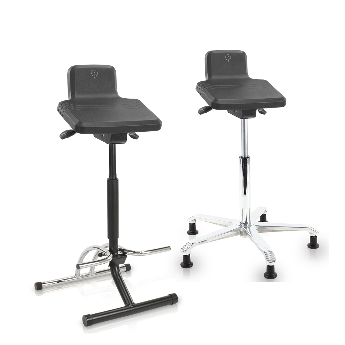 Stahulpen Steady en 2232