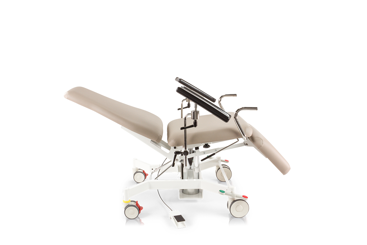 Vena Vario Levant Stamskin K258 Taupe 2 Armr Vena Multi Adjustable Backrest 3