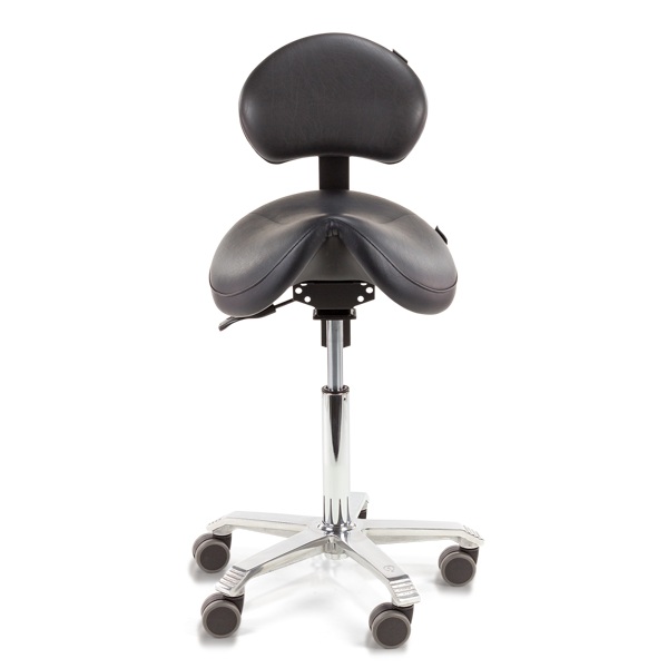 Score Jumper ESD met lendensteun