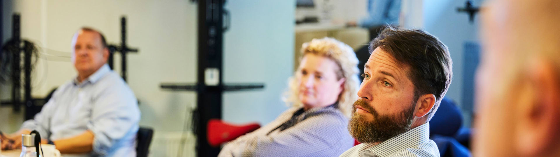 Internationaal dealernetwerk