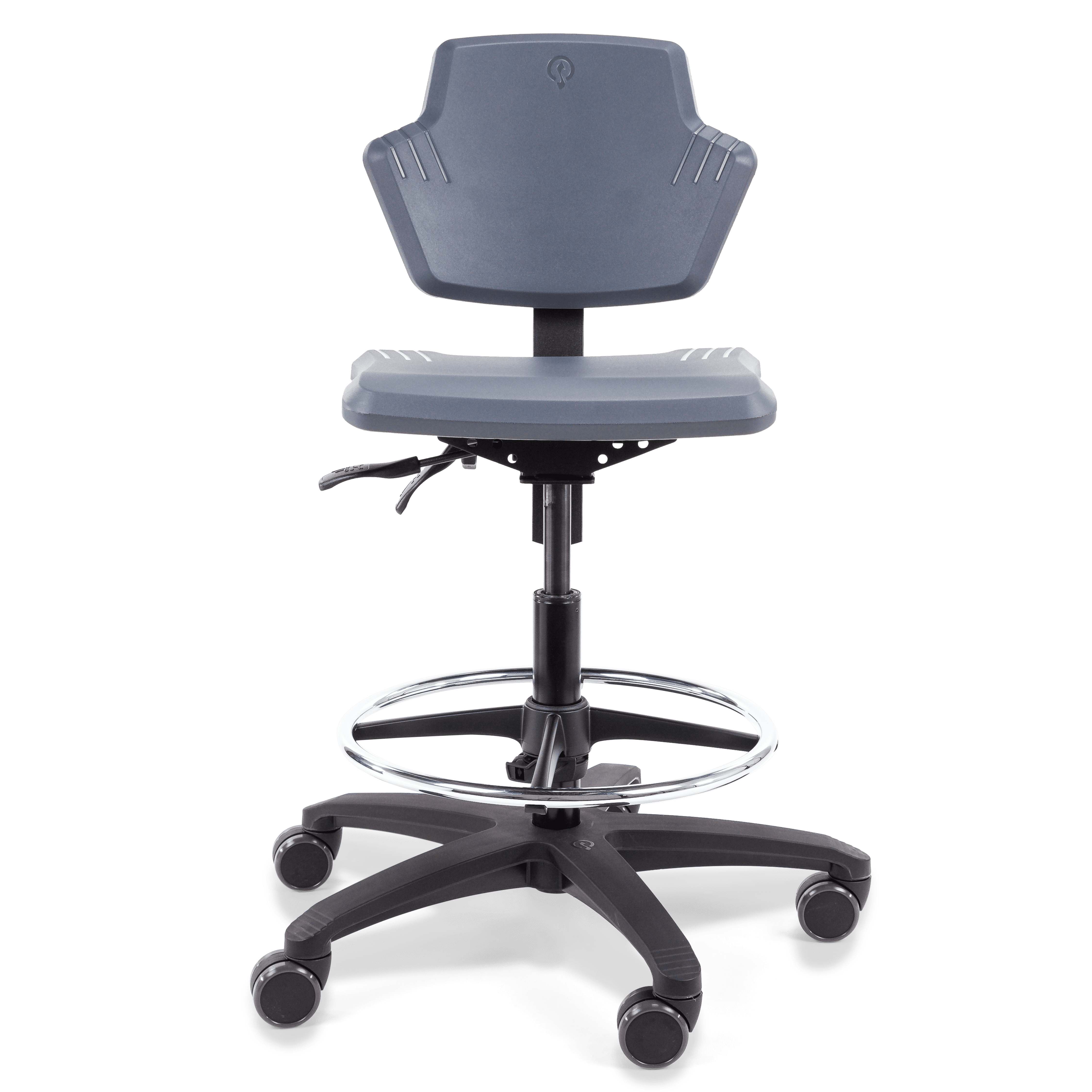 Spirit 1501 PU Without Armrests (3)