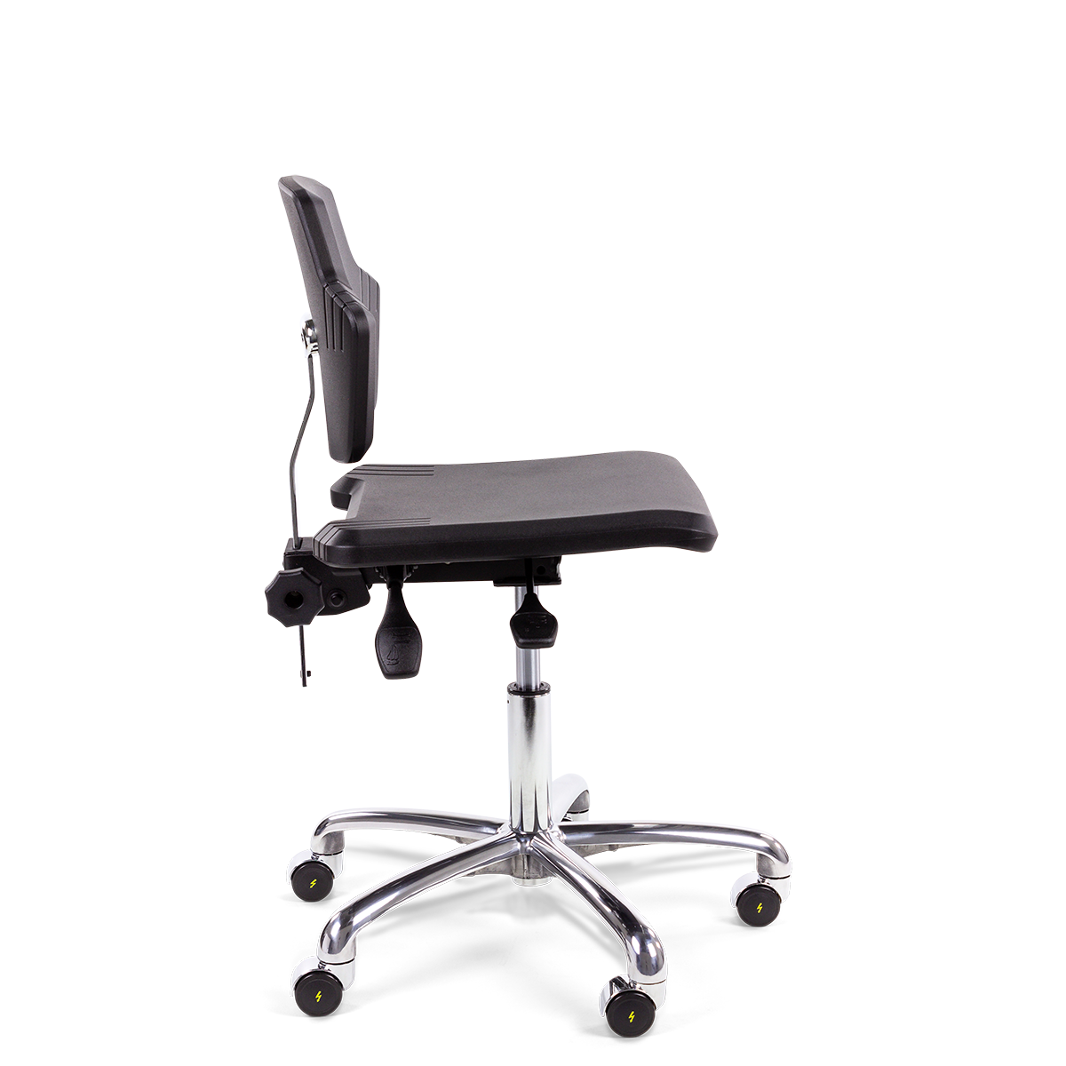 Spirit 1500 PU ESD Without Armrests (2)