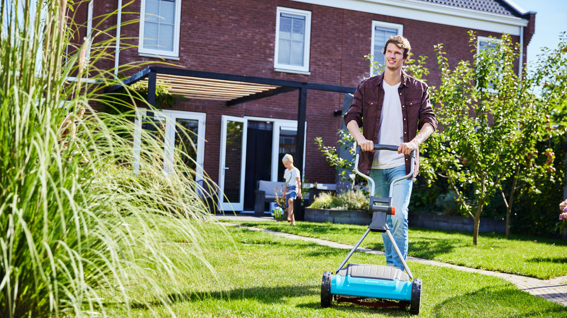 <p>Innovatieve ergonomische oplossingen voor gezond werken</p>