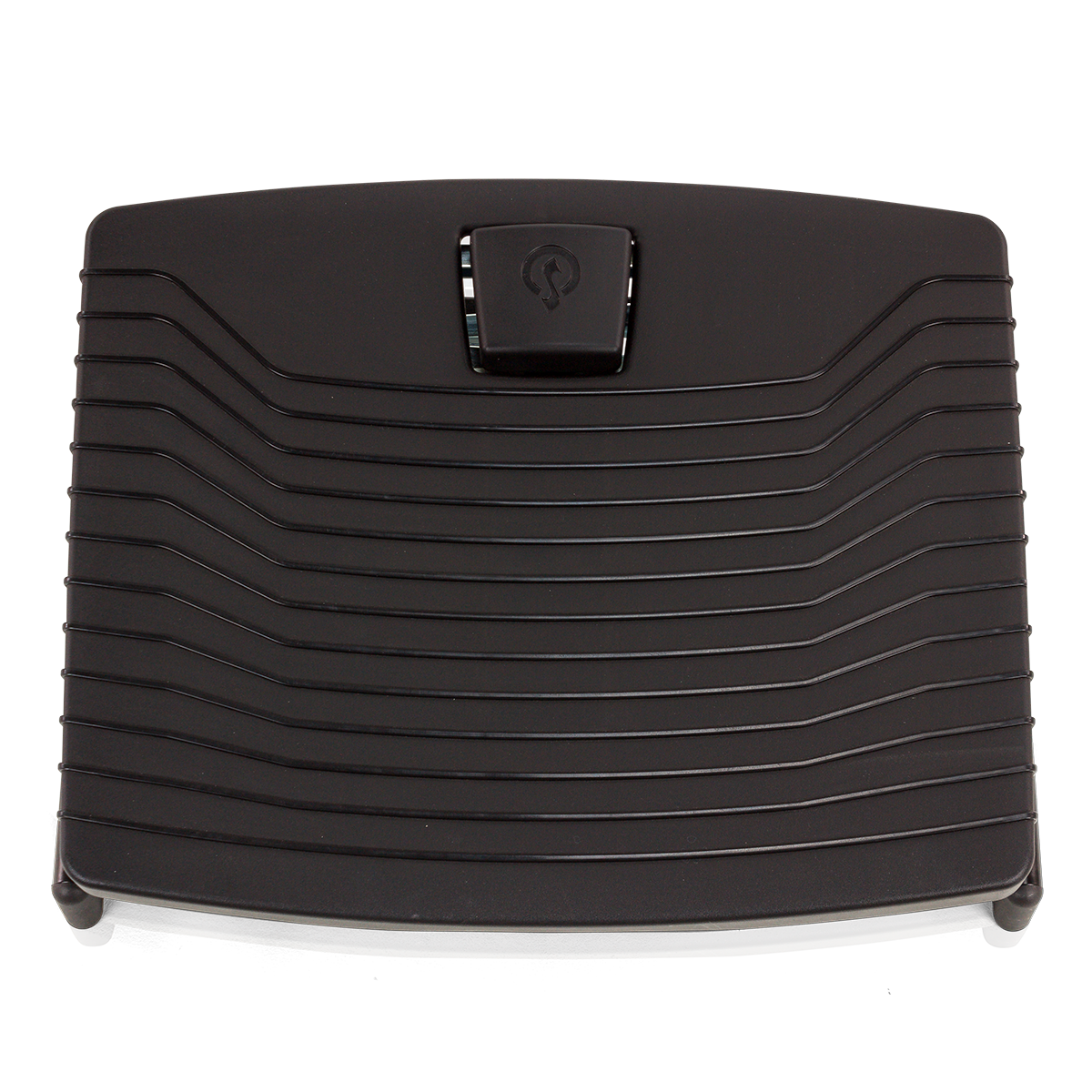 Footrest Pro 959 ESD Top View