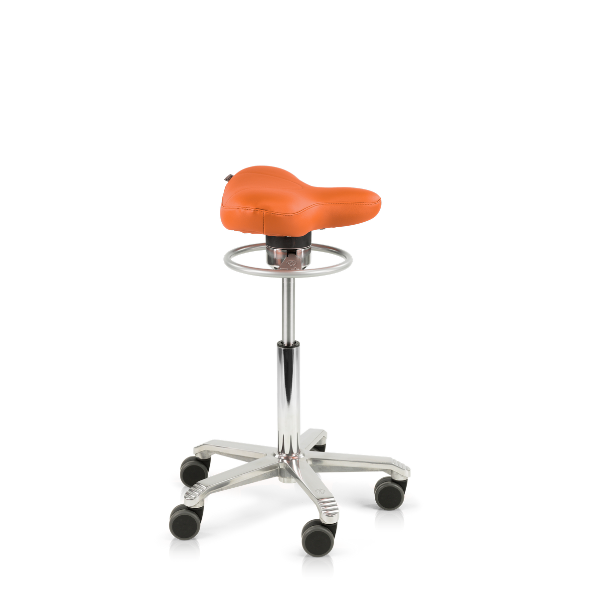 Jolly B Stamskin Dutch Orange 2