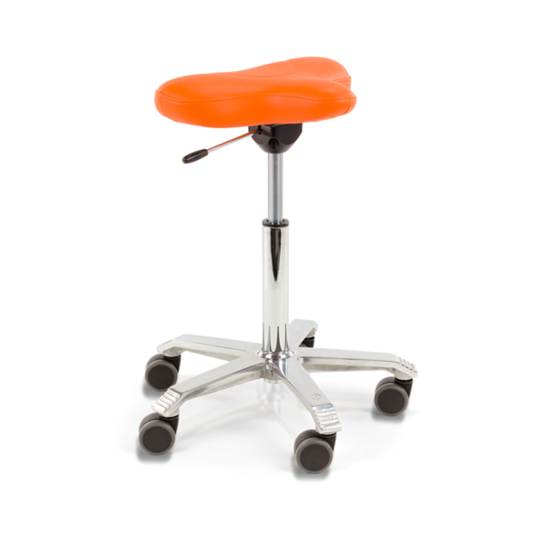 Jolly Stamskin Dutch Orange 1