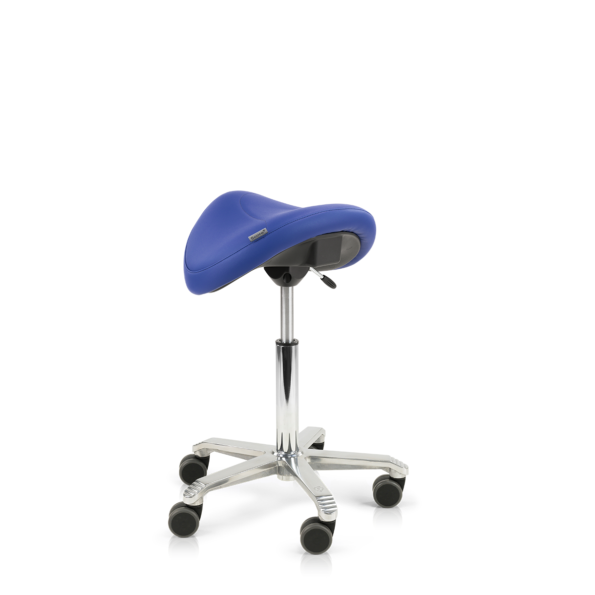 Jumper F Stamskin Dark Blue 4