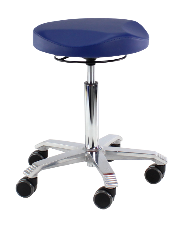 Medical 6300 Stamskin Donkerblauw