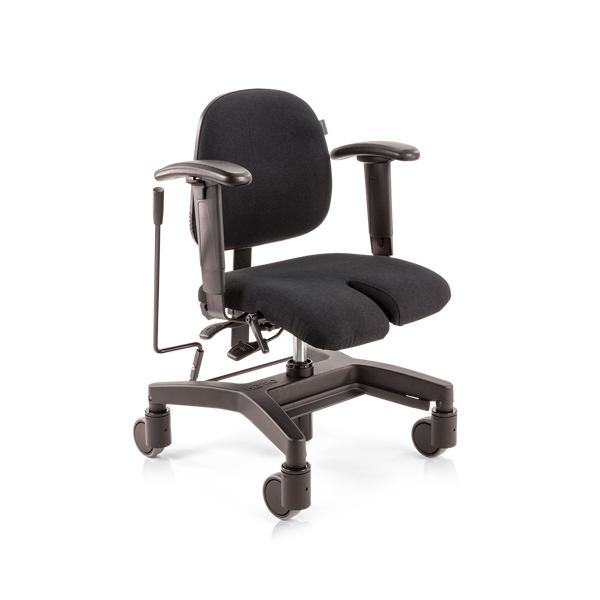 Score Trippelstoel 2300 Artrodese