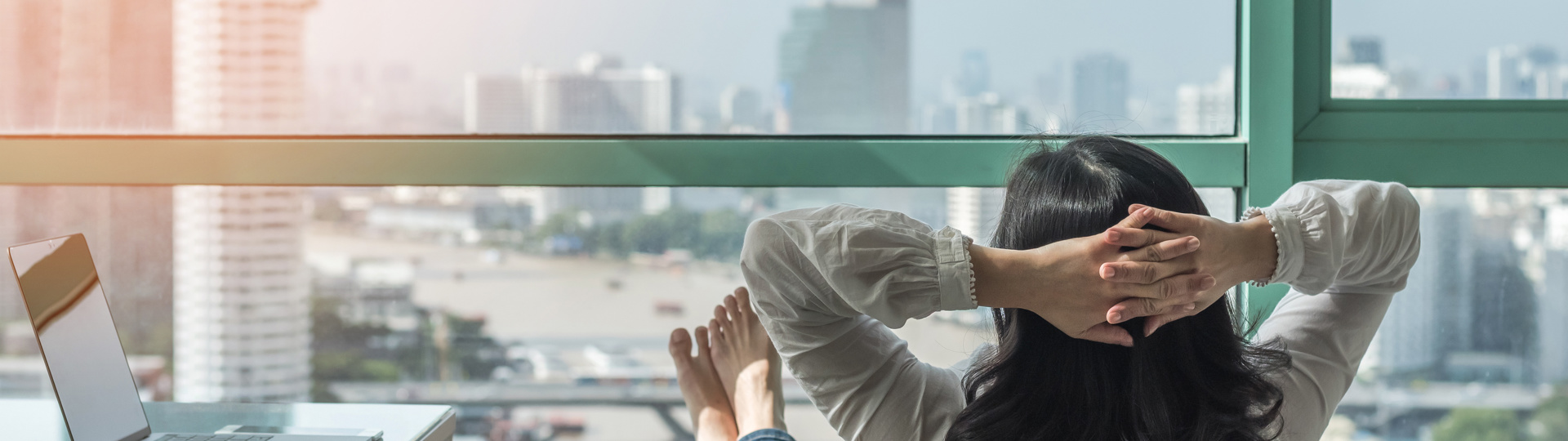 Drie soorten zitoplossingen als je slecht ter been bent