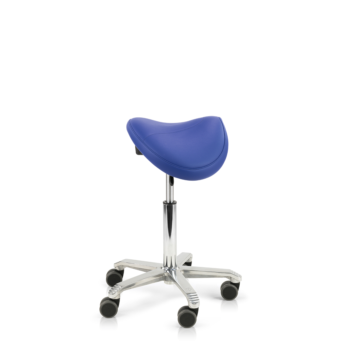 Jumper F Stamskin Dark Blue 2