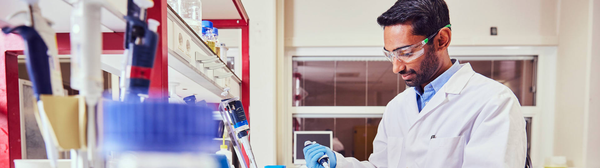 Efficiënter werken door ergonomie