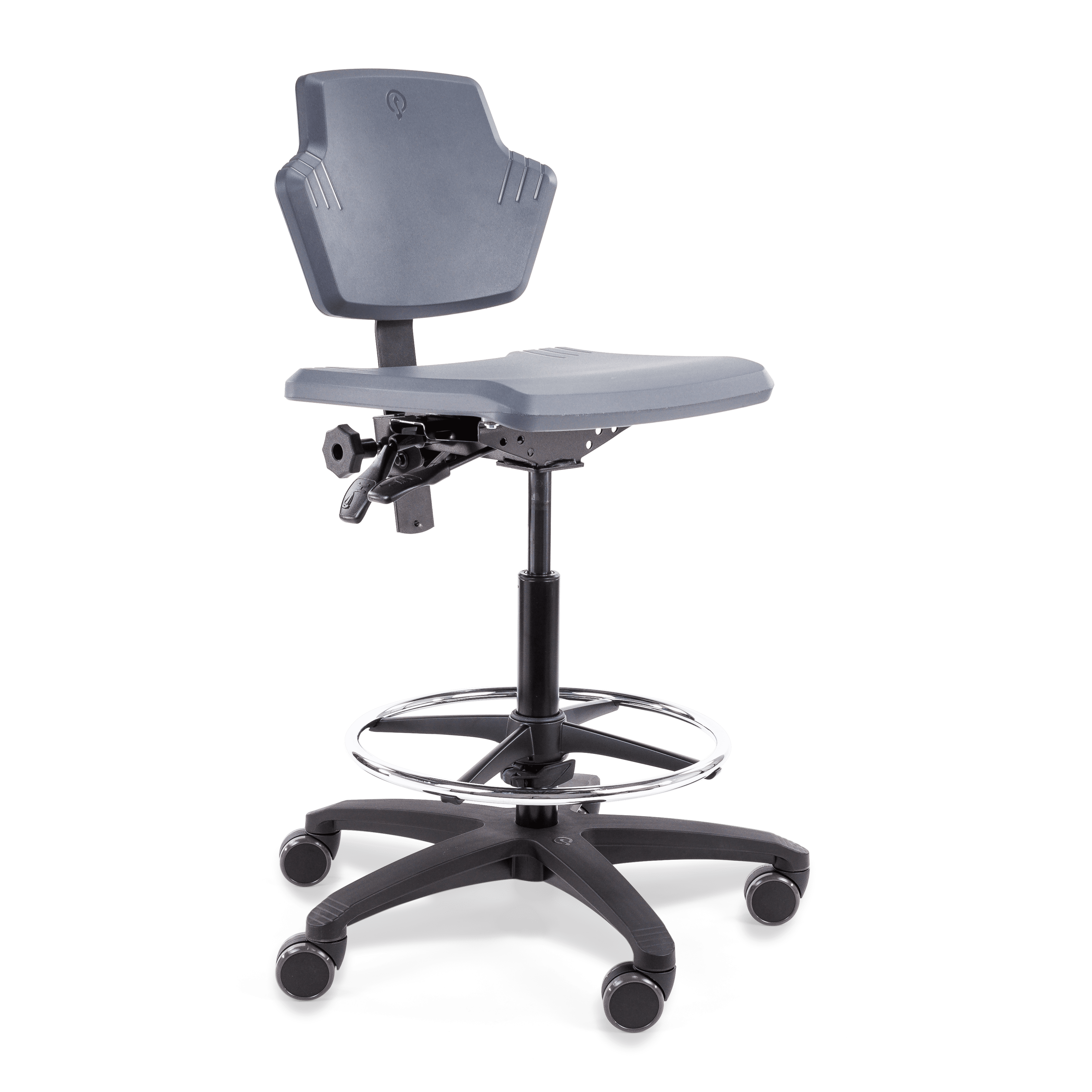 Spirit 1502 PU Without Armrests (1)