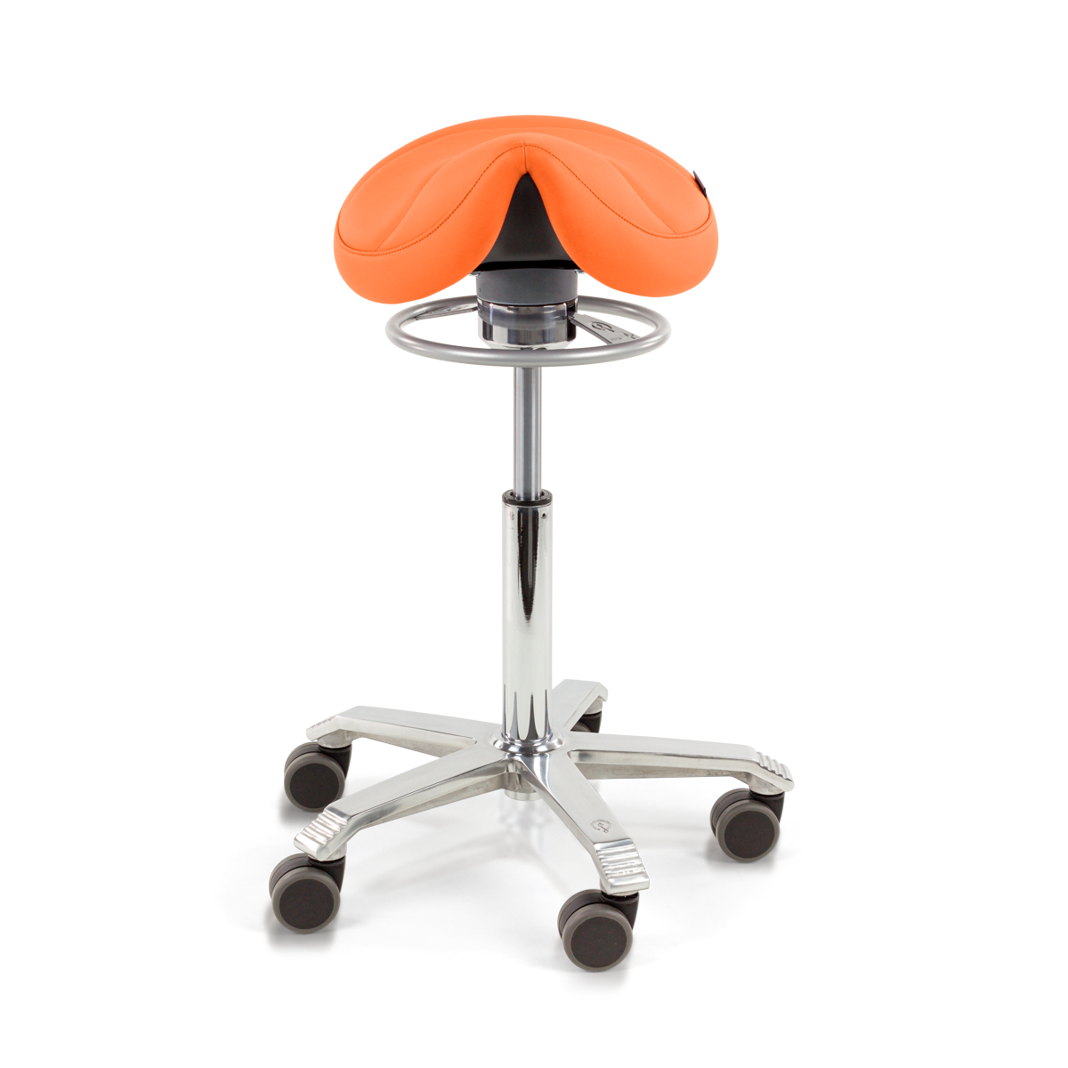 Amazone Balance Stamskin K196 Dutch Orange 3