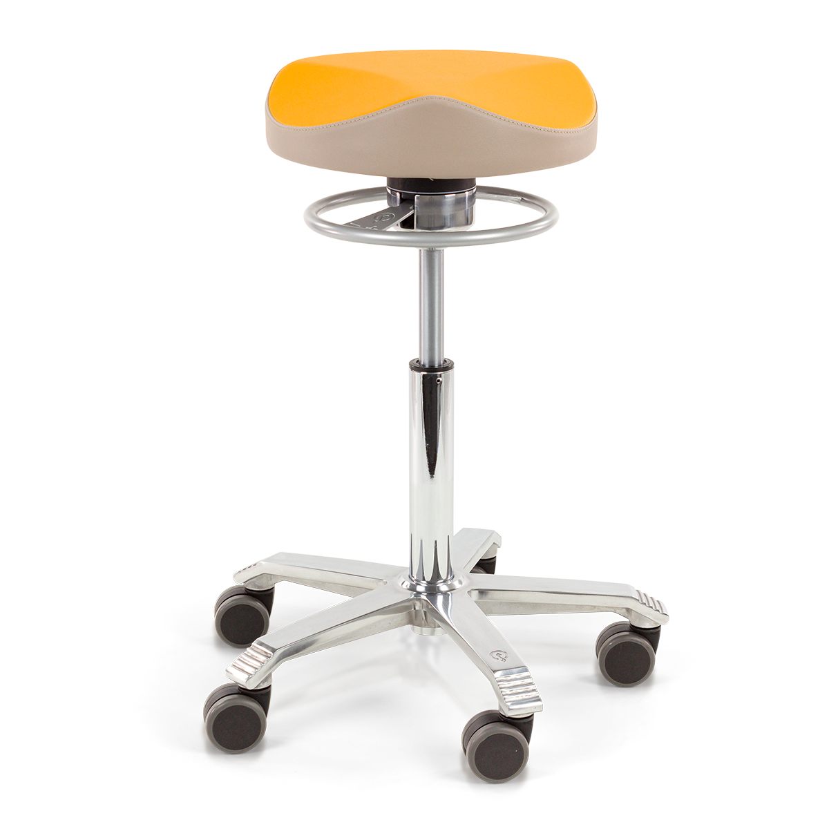 Medical 6301 Balance Stamskin Ochre Yellow Taupe (3)