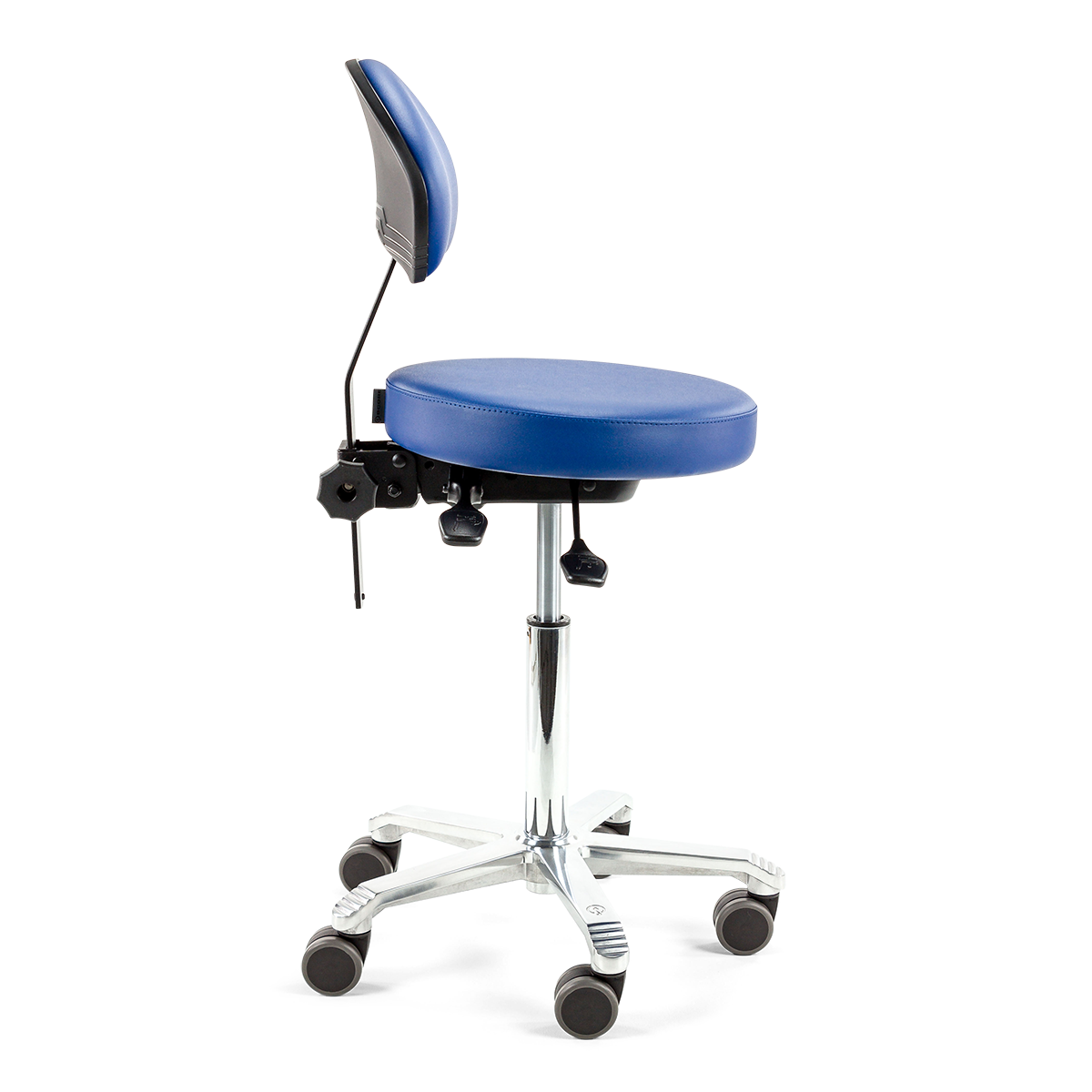 Medical 6211 T Stamskin K89 Dark Blue (2)