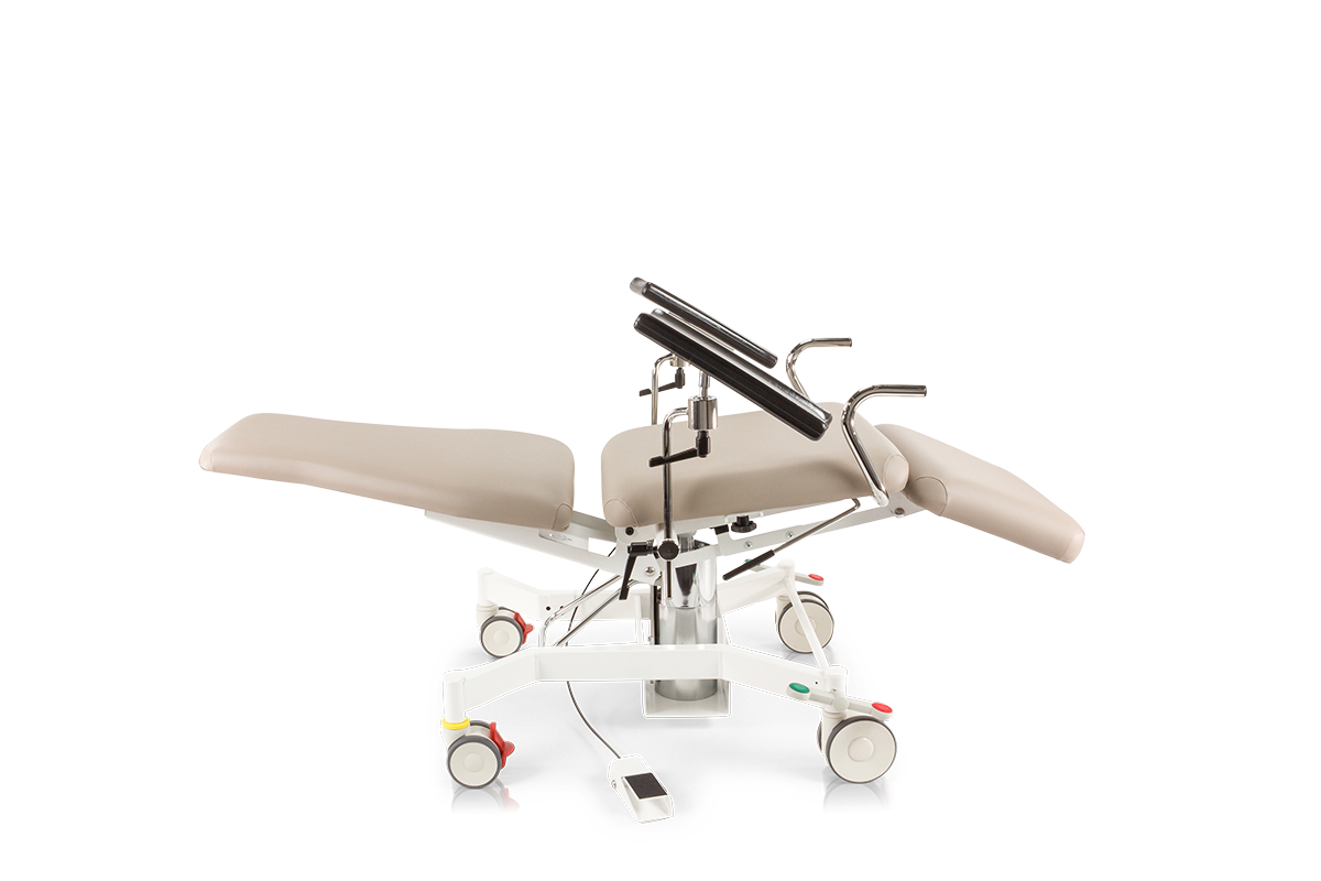 Vena Vario Levant Stamskin K258 Taupe 2 Armr Vena Multi Adjustable Backrest 4