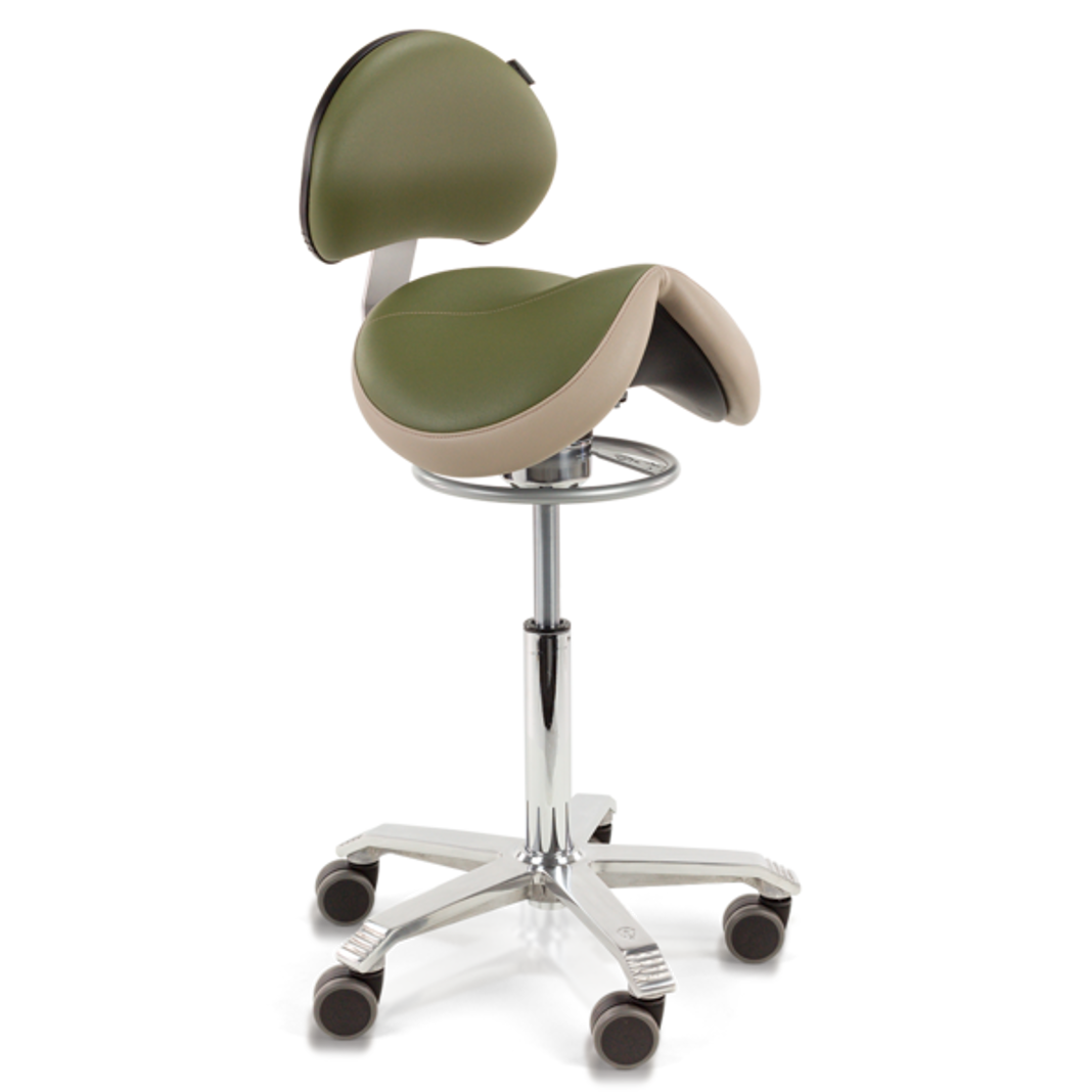 Jumper Balance Met Lendesteun