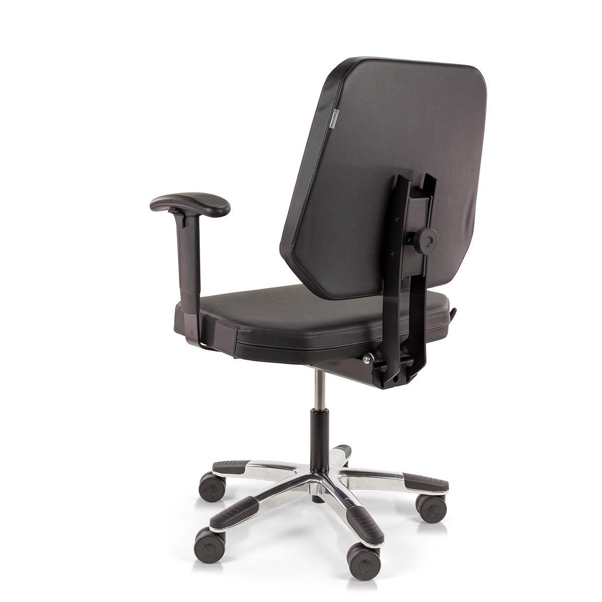 Maxx Large Stamskin Zwart (4)