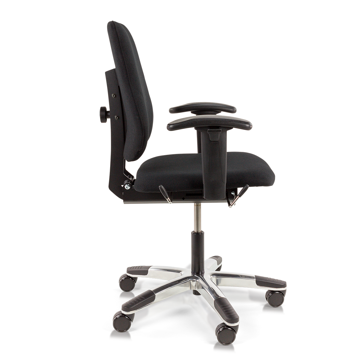 5000 Verzwaard Trevira Zwart (2)