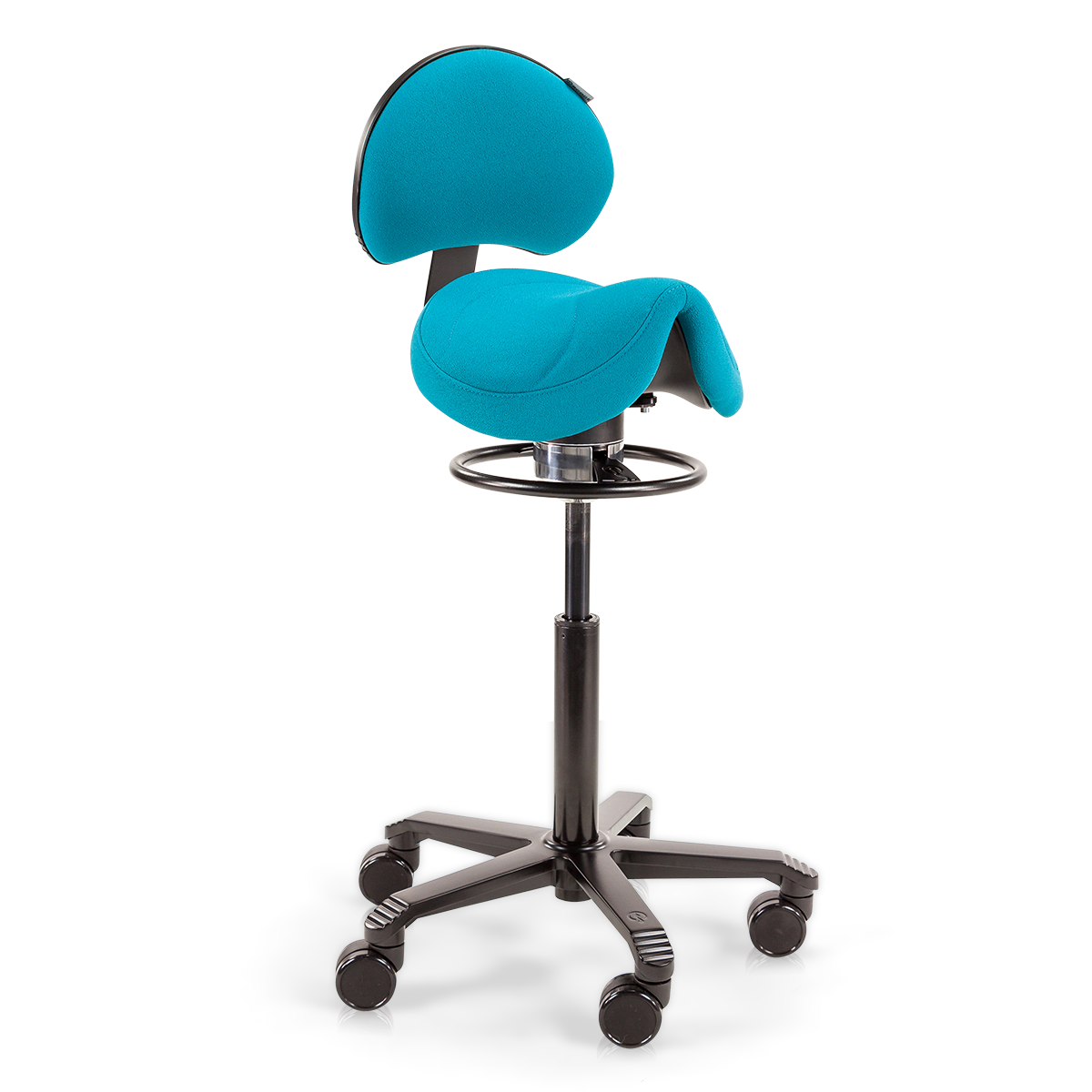 Score Office Amazone Balance met lendensteun