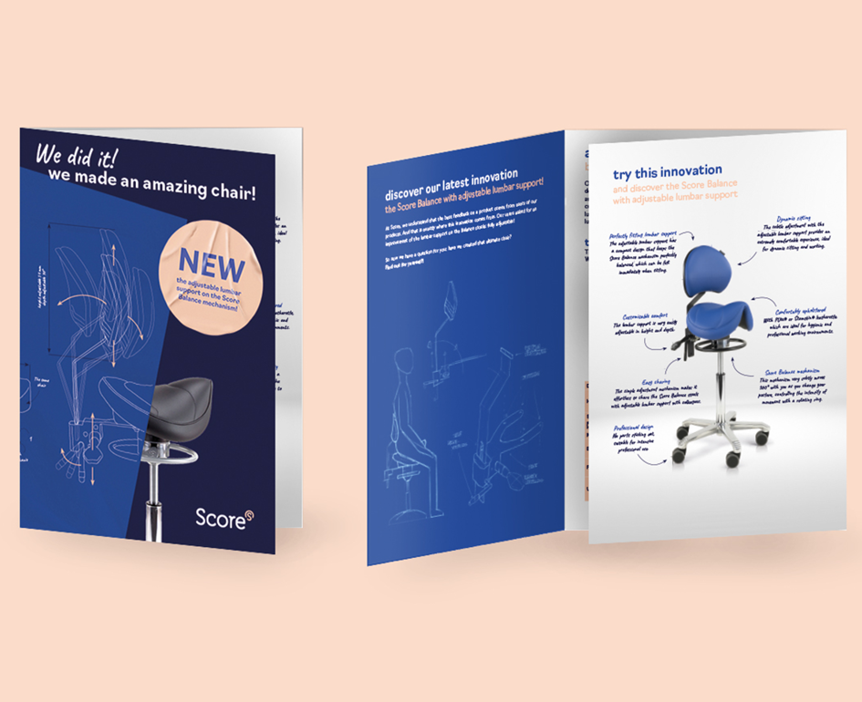 PDF Adjustable Lumbar Support ENG