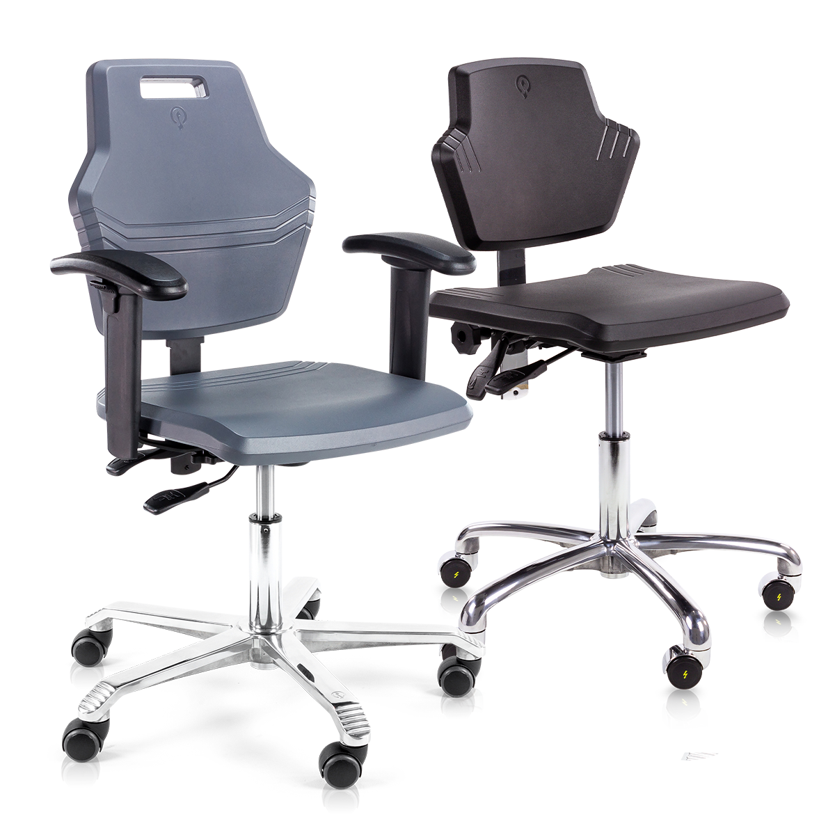 Score Pro 4400 en Spirit 1500 ESD