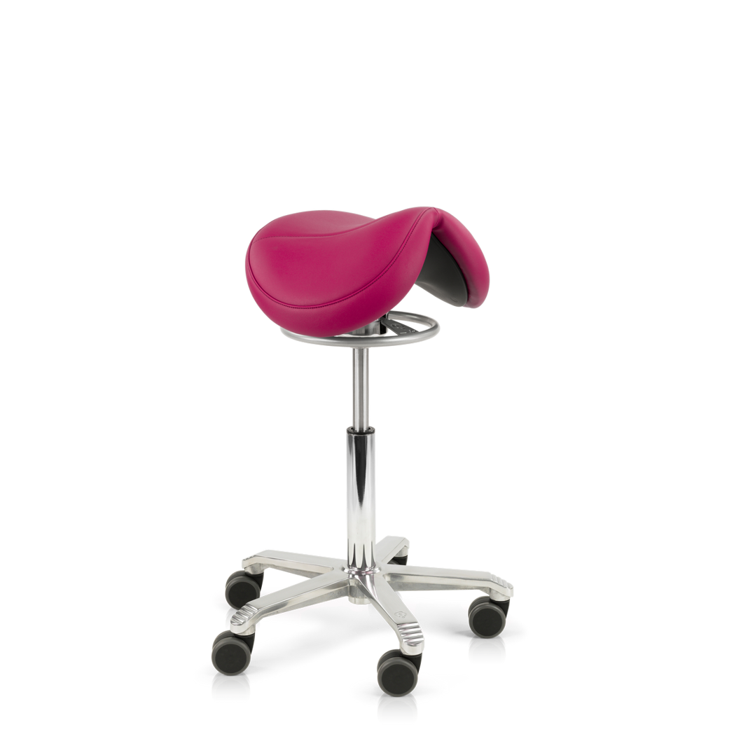 Jumper B Stamskin Pink Orchid 1