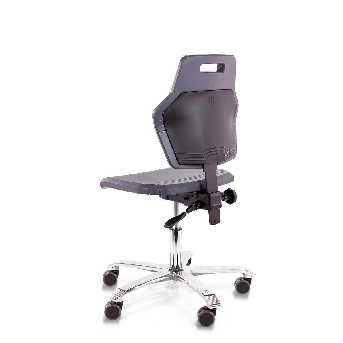 Pro 4400 PU Without Armrests (3)